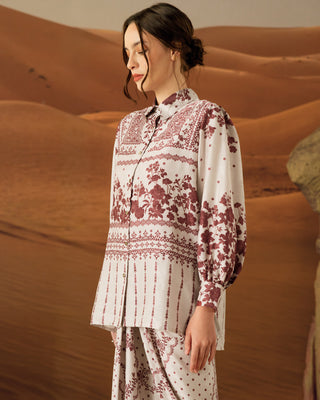Damira Blouse