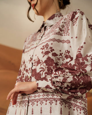 Damira Blouse