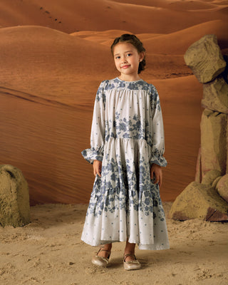 Damira Dress Kids