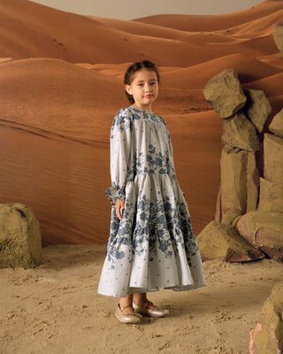 Damira Dress Kids