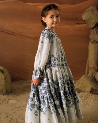 Damira Dress Kids