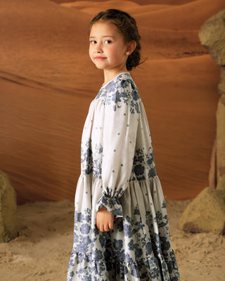 Damira Dress Kids