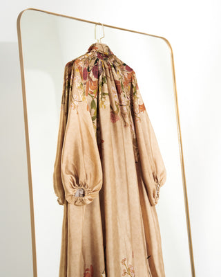 Elaya Dress