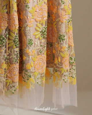 Oleksia Dress