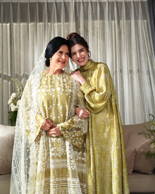Lakshmi Dress