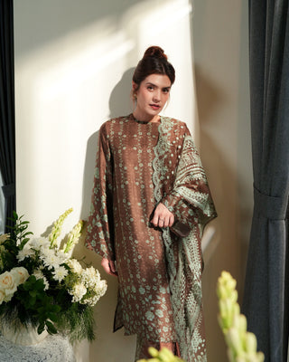 Lakshmi Tunic