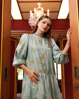 Celine Dress