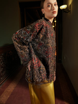Rauline Blouse