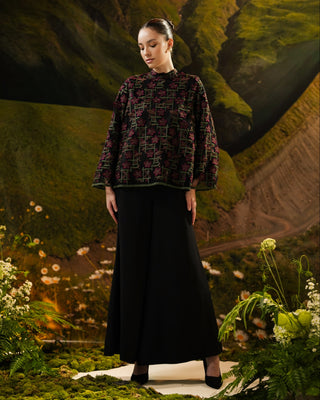 Rivera Blouse Embroidery