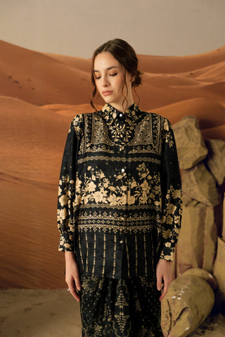 Damira Blouse