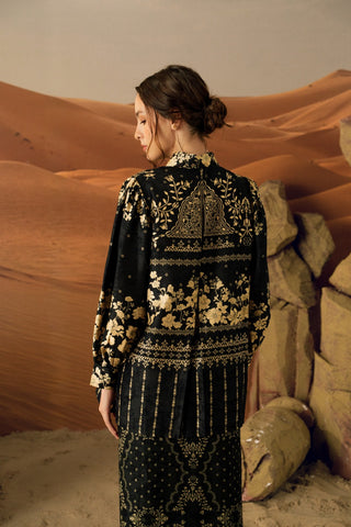 Damira Blouse