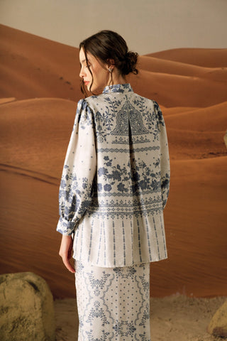 Damira Blouse