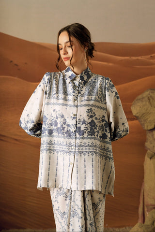 Damira Blouse