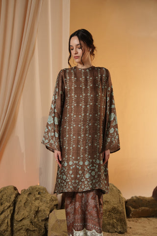 Lakshmi Tunic