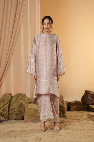 Lakshmi Tunic