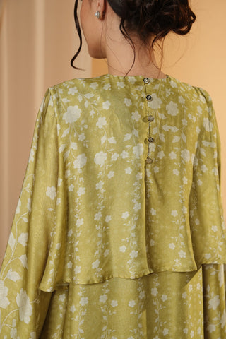 Lakshmi Tunic