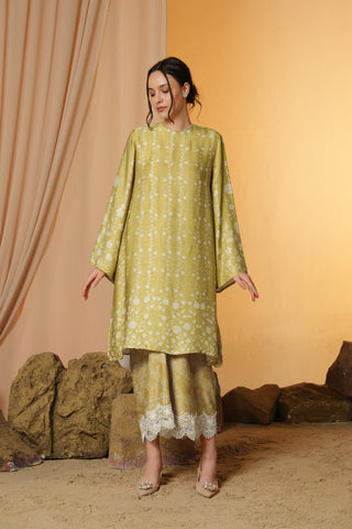Lakshmi Tunic