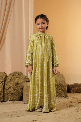 Lakshmi Dress Kids