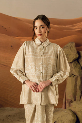 Damira Blouse