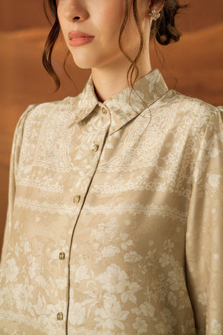 Damira Blouse