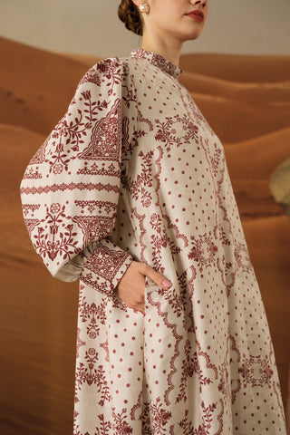 Damira Dress