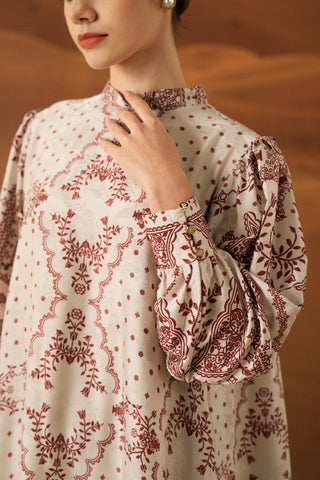 Damira Dress