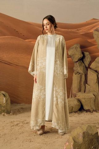 Damira Abaya Set