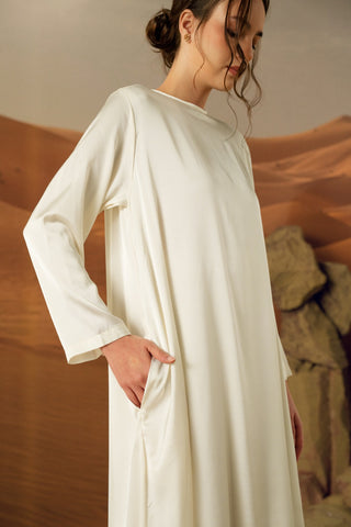 Damira Abaya Set