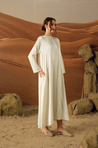 Damira Abaya Set