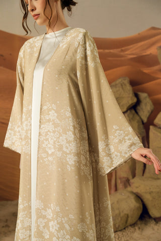Damira Abaya Set