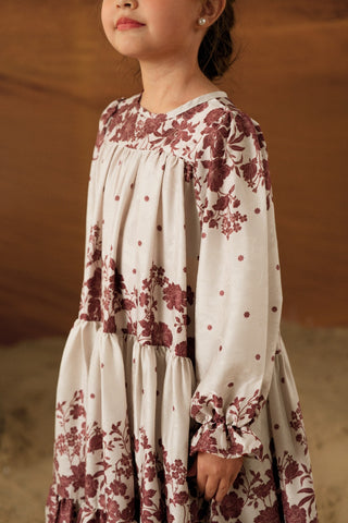 Damira Dress Kids