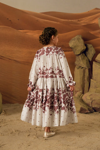 Damira Dress Kids