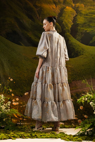 Celine Dress