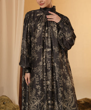 Lakshmi Dress