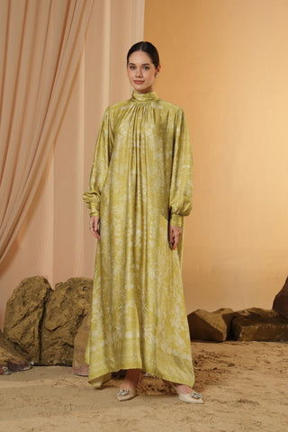 Lakshmi Dress