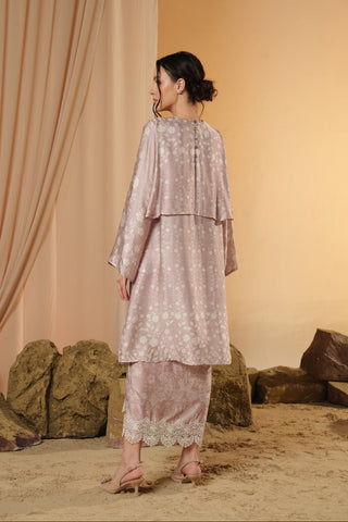 Lakshmi Tunic