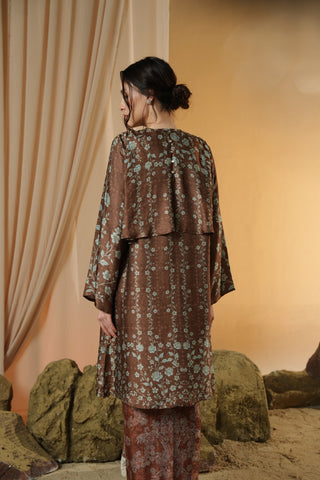 Lakshmi Tunic