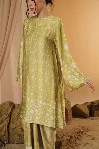 Lakshmi Tunic