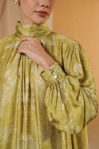 Lakshmi Dress