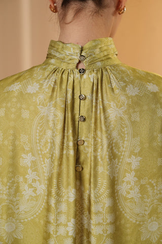 Lakshmi Dress