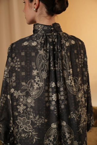 Lakshmi Dress