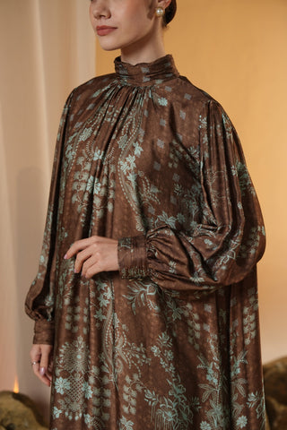 Lakshmi Dress