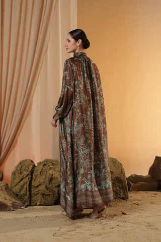 Lakshmi Dress