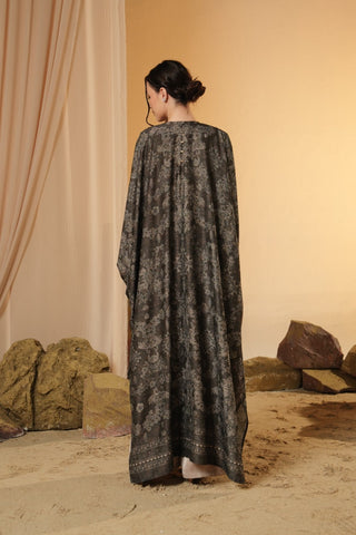 Lakshmi Kaftan