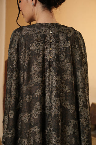 Lakshmi Kaftan