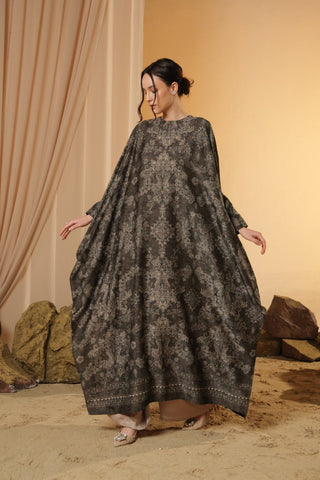 Lakshmi Kaftan