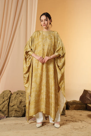 Lakshmi Kaftan