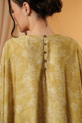 Lakshmi Kaftan