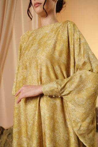 Lakshmi Kaftan