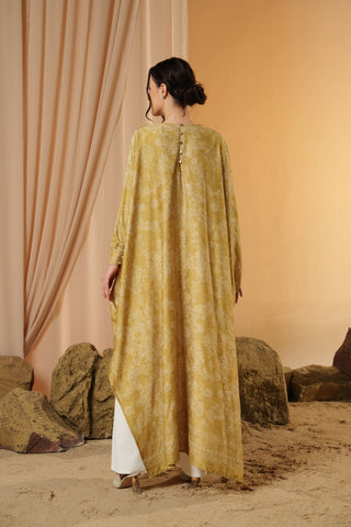 Lakshmi Kaftan
